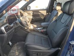 كيا تيلوريد